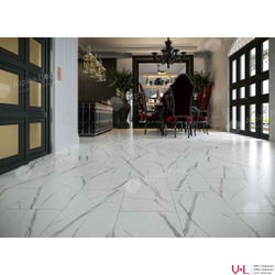 Кварцвиниловая плитка Alpine Floor Light Stоnе Санди ЕСО 15-22