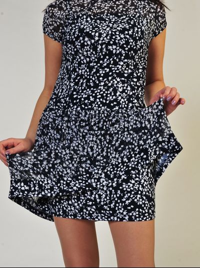 Платье: 482-0323