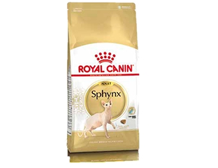 royal canin sphynx adult