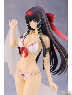 Фигурка 1/7 Кагуя (Kaguya Swimsuit ver.)
