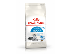 Корм для кошек Royal Canin (Роял Канин) Indoor 7+ 3,5 кг