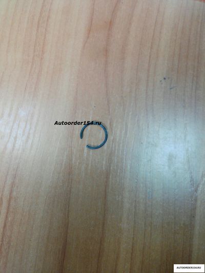 Стоп. кольцо Ф 17,3 внутр. поршнев пальца 2170,1118 (комплект 8 шт.)