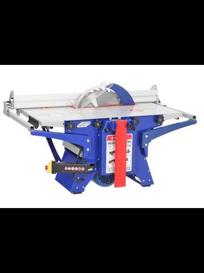 Станок деревообрабатывающий многофункциональный BELMASH SDMR-2500