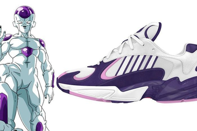 Adidas Yung 1 (Dragon)