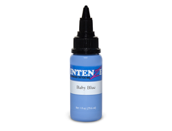 (УЦЕНКА) Baby Blue Intenze (США 1/2 OZ - 15 мл.)