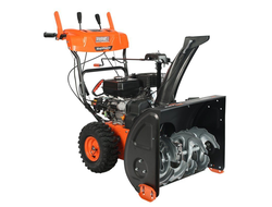 Снегоуборщик бензиновый PATRIOT СИБИРЬ 68E (220В)