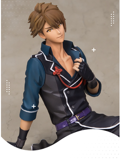 Семёрка идолов (IDOLiSH7)