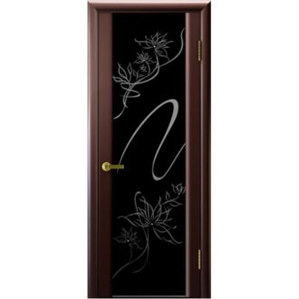 Альмека венге