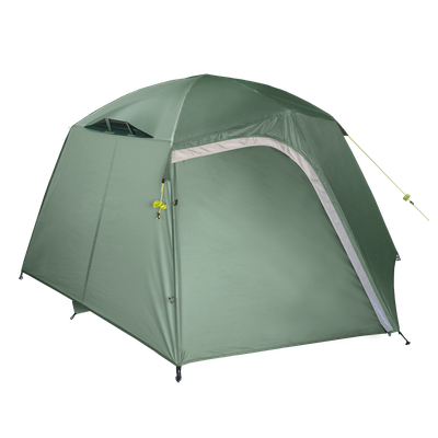 ПАЛАТКА BTRACE POINT 2+ зеленый