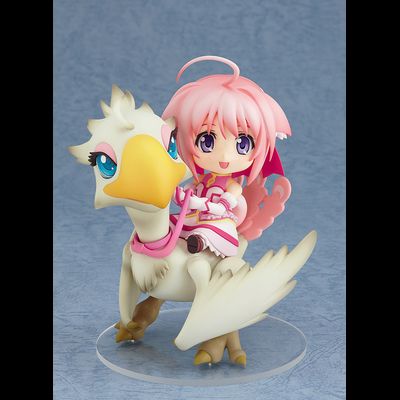 Нендроид Мильхиор Ф. (Фирианно) Бискотти (Millhiore F. Biscotti)