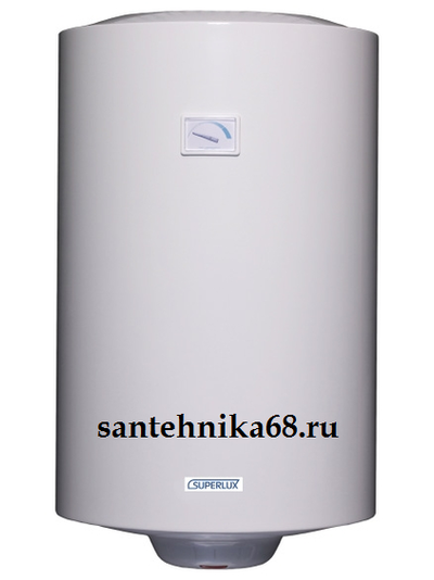 Электрический водонагреватель SUPERLUX Суперлюкс NTS 100V