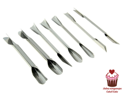 Набор инструментов для карвинга