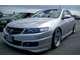 Обвес Modulo для Honda Accord CL9(Рестайл) \ Lips kit A spec style 06-08