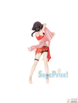 Фигурка Мэгумин (Megumin Odoriko Ver.)