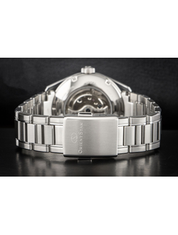 Мужские часы Orient RK-BX0003L