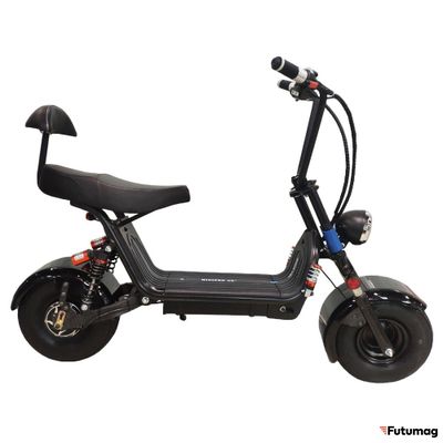 ЭЛЕКТРОСКУТЕР  MINIPRO C3+