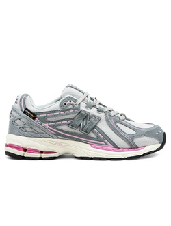 New Balance 1906R Grey/Pink