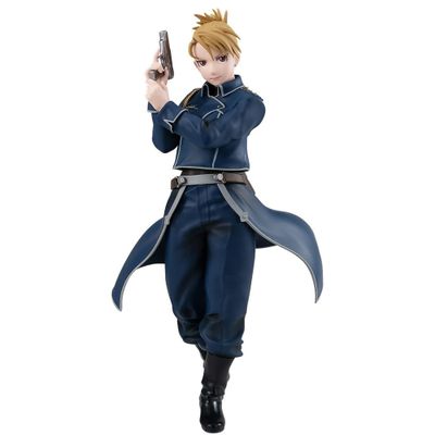 Фигурка  Лиза Хоукай (Riza Hawkeye Pop Up Parade)
