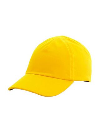 Каскетка РОСОМЗ RZ FavoriT CAP жёлтая