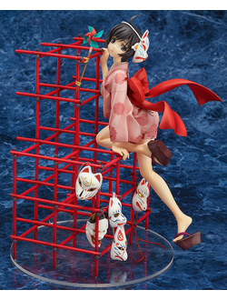 Фигурка 1/8 Цукихи Арараги (Araragi Tsukihi)