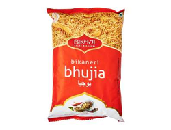 СМЕСЬ БИКАНЕРИ БУДЖИА Bikaji , 200 гр