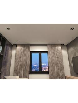 Светильник Denkirs DK3502-WB