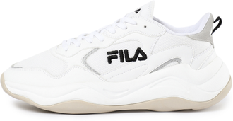 Кроссовки FILA SHADE Белые мужские (41-45)