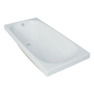 Акриловая ванна 1ACReal Riga 170х70