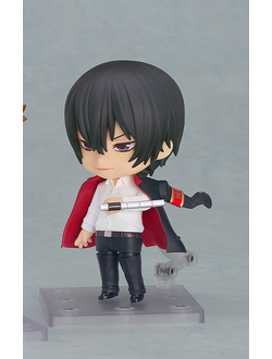 Нендроид Кёя Хибари (Kyoya Hibari 2.0)