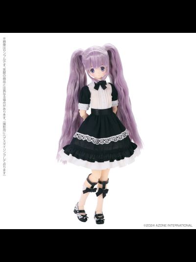 Кукла 1/6 PureNeemo Raili Dream Maid, Darling girl ver.