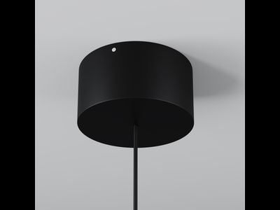 Подвесной светильник Apex, O491PL-L6B3K