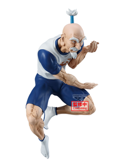 Фигурка Айзек Нетеро (Isaac Netero Vibration Stars)