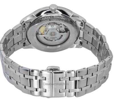 Швейцарские часы Tissot T139.407.11.068.00