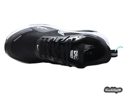 NIKE AIR ZOOM WINFLO V2 Black/White (40-45)