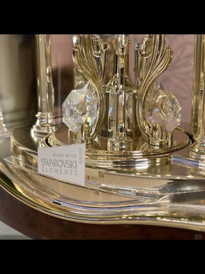 Настольные часы Rhythm 4RH781WD23