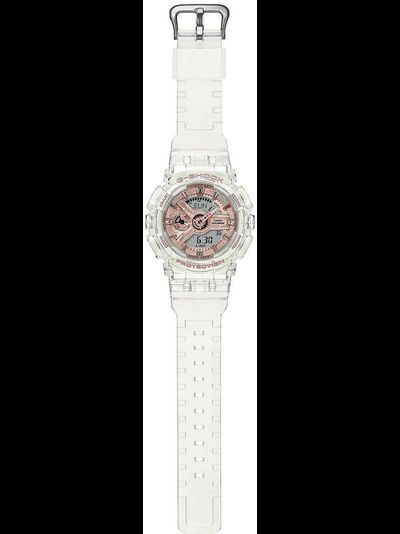 Часы Casio G-Shock GMA-S110SR-7A