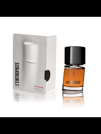 L’Entropiste Парфюмерная вода ALTAMURA