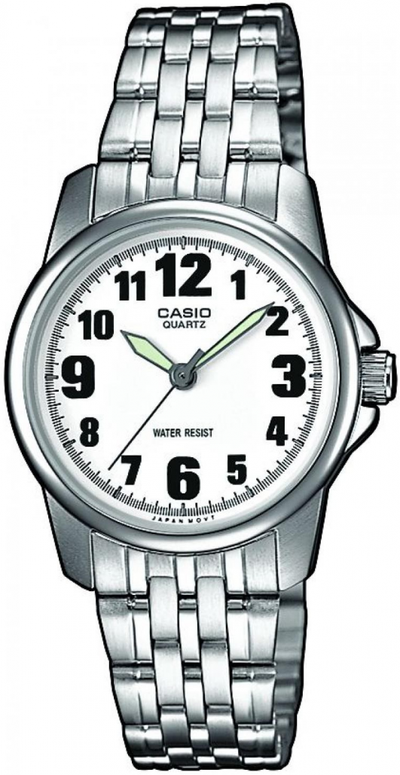 Часы Casio LTP-1260PD-7B