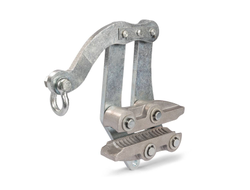 Зажим монтажный (лягушка) МЗ-29/41 (СИП4) серия ПРОФИ для СИП-4