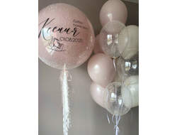 Набор на выписку №169