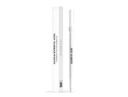 Маркер для отрисовки и фиксации эскиза AS company (белый)