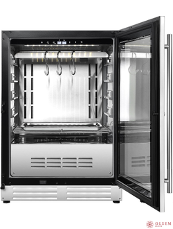 Шкаф для созревания мяса Meatage VI60 WT