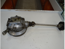 Редуктор Урал