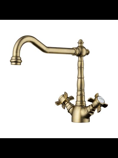 Смеситель OMOIKIRI Tokigawa AB