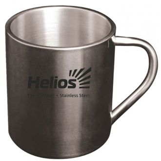 Термокружка HS.TK-010 450ML Helios, шт