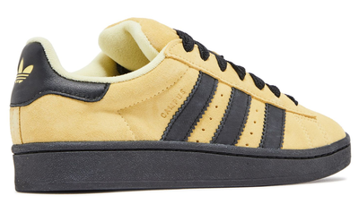 Adidas Campus 00S Almost Yellow Core Black