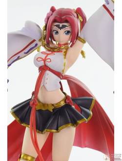 Фигурка Каллен Кодзуки (Kouzuki Kallen)