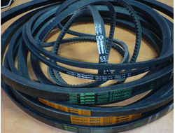 Резинотехнические изделия