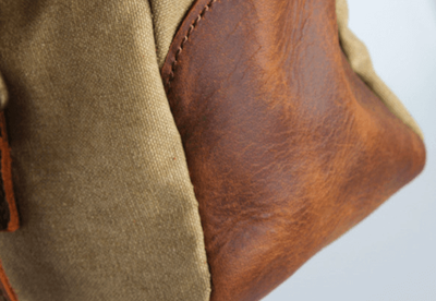 Сумка Wild Bags Kelt Бежевая