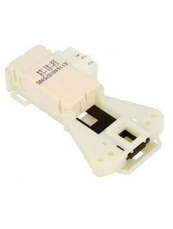 Блокиратор люка для стиральной машины Indesit Ariston A1124